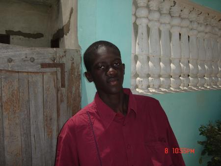 the bestman