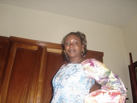 sa c&eacute; ma tante mounass