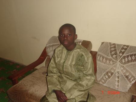 mon refre 