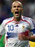 zidane