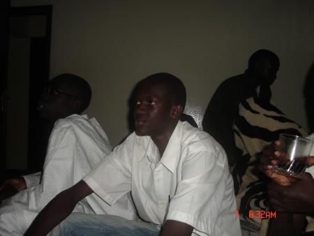 mon neuve ousmane il est bo en