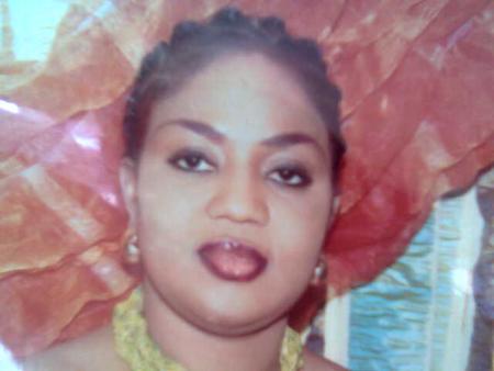 adia thiam