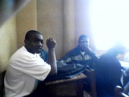 seydou  & dial